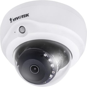 تصویر دوربین مدار بسته تحت شبکه دام ویوتک مدل FD816BA-HF2 Vivotek FD816BA-HF2 Dome Network Camera