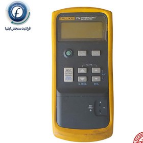 تصویر ترموکوپل فلوک FLUKE 714 