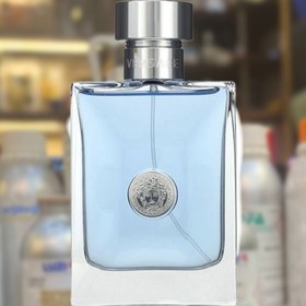 تصویر اسانس عطر ورساچه پور هوم Versace pour Homme