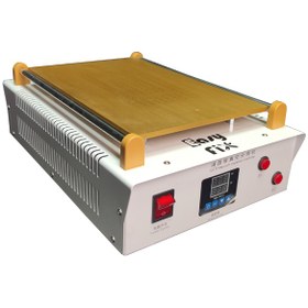 تصویر سپراتور 14اینچ EASYFIX 