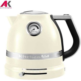 تصویر کتری برقی کیچن اید مدل KitchenAid 5KEK1522EAC 