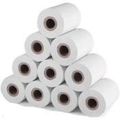 تصویر رول پوز 12 متری(مناسب برای تمامی دستگاه هایه کارتخوان) 