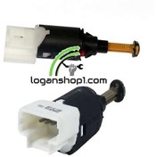 تصویر مهره استپ ترمز رنو تندر جدید 