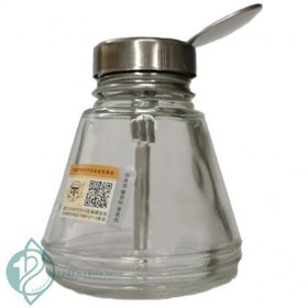 تصویر بطری تینر wts-96 