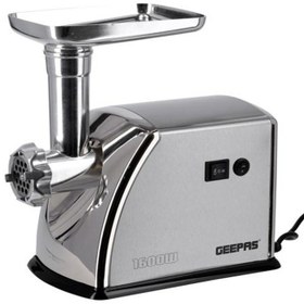 تصویر چرخ گوشت جیپاس مدل GMG1909 Geepas GMG1909 Meat Grinder