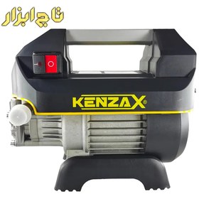 تصویر کارواش KPW-6524 کنزاکس car-wash-KPW-6524-kenzax