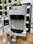 تصویر آبسردکن مایدیا مدل YL1635T Midea YL1635T Water Cooler