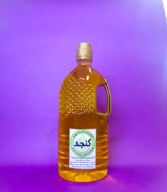 تصویر روغن کنجد فرابکر طبیعی 