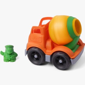 تصویر میکسرکوچولو نیکو تویز 