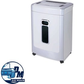 تصویر کاغذ خردکن Protech SD-9680 