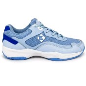 تصویر کفش بدمینتون کمپو مدل KH-G10 