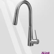 تصویر شیر ظرفشویی شاوری البرز روز مدل ویشکا Vishka 