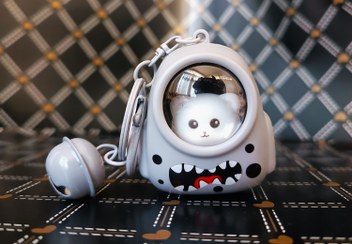 تصویر جاسوئیچی کهکشانی چراغدار 