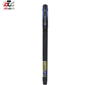 تصویر خودکار روان نویس سی کلاس C.Class نوک 0.7 میلی متری مدل مورنو Moreno roller ball pen C.Class