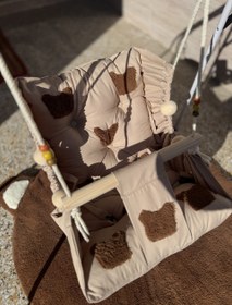 تصویر تاب ریلکسی 