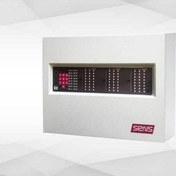 تصویر مرکز کنترل متعارف 16 زون سنس MC5 