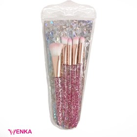 تصویر براش 5 تایی اکلیلی کد47 