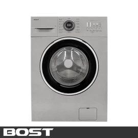 تصویر ماشین لباسشویی بست 7 کیلویی مدل BWD-7173N BOST WASHING MACHINE BWD-7173N 7 KG