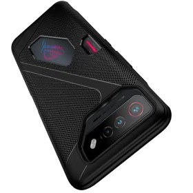 تصویر گارد ضد ضربه ایسوس ASUS ROG Phone 7 TPU Anti-fall Protective Cover 