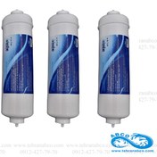 تصویر فیلتر سه مرحله آکواجوی 