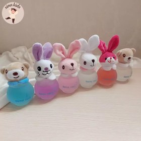 تصویر عطر بچگانه عروسکی 