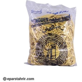 تصویر کش پول پنگوئن یک کیلویی 