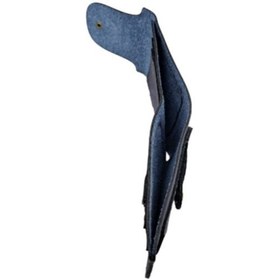 تصویر تگ RFID مدل کیف پول 