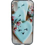 تصویر کاور گوشی سامسونگ مدل A01 طرحدار 