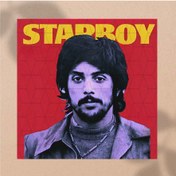 تصویر پوستر داریوش اقبالی 