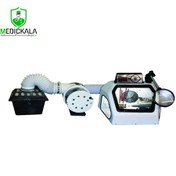 تصویر ونتیلاتور مهردنت MehrDent مدل M1 