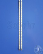 تصویر بک لایت تلویزیون 50 اینچ مارشال ایکس ویژن مدل ME-5001 ME-5002 LED BAR MARSHAL-XVISION 50" ME-5001ME-5002 2*28LED310MM 6V