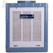 تصویر کولر آبی لورچ مدل 4000 RCCB بالازن 