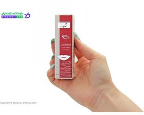 تصویر بالم لب ثمین ۱۵ میلی لیتر مرطوب کننده و ترمیم کننده 