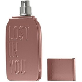 تصویر عطر زنانه لاست این یو Lost in You for Her EdP