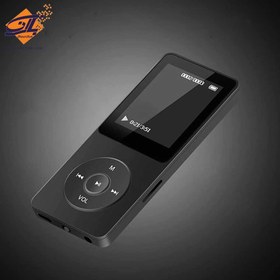 تصویر MP3 و MP4 پلیر آیرووامی MP3/MP4 PLAYER IROVAMI 32G 