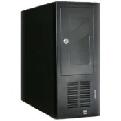 تصویر کیس کامپیوتر رکمونت گرین مدل G480- دست دوم Green G480 Rackmount Computer Case