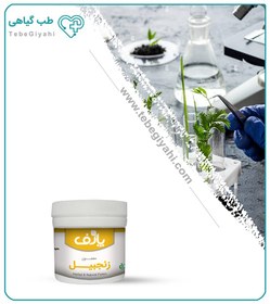 تصویر معجون زنجبیل 