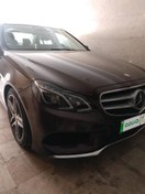 تصویر بنز کلاس E مدل 2015 ا E250 E250