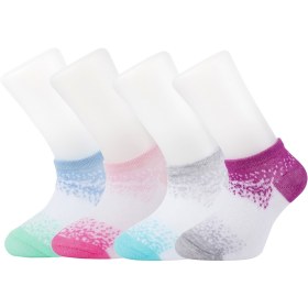 تصویر جوراب نوزاد پسرانه – دخترانه برند Moyra Socks اصل MT32100-19 