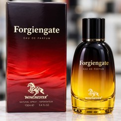 تصویر ادوپرفیوم مردانه وینچستر مدل فورگینیت(مشابه فارنهایت )حجم 100 میل Winchester Forginight (Fahrenheit Inspired) Eau de Parfum for Men, 100 ml