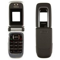 تصویر قاب پنل نوکیا ۶۱۳۱ 