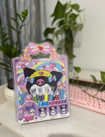 تصویر براش نقاشی و رنگ آمیزی 