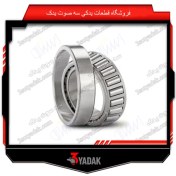 تصویر بلبرینگ هوزینگ پژو 206 تیپ 2 ایساکو 