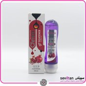 تصویر ژل لوبریکنت روان کننده و تنگ کننده کلايمکس مدل pomegrenate tightener حجم 95ml 