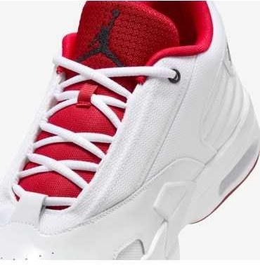 jordan aura size 6