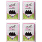 تصویر کیسه زباله پنگوئن مدل P10 مجموعه 4 عددی 