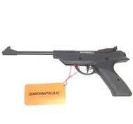 تصویر تپانچه ورزشی Snowpeak مدل SP500 تپانچه ورزشی Snowpeak مدل SP500