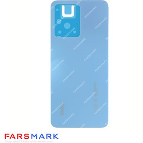 تصویر درب پشت شیائومی Redmi Note 12 4G 