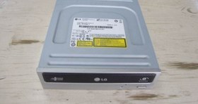 تصویر دیویدی رایتر ال جی 