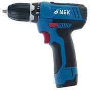 تصویر دریل پیچ گوشتی شارژی نک مدل NEK 122 LI NEK 122 LI Cordless Drill Driver